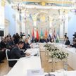 Вопросы продбезопасности, промышленной кооперации, импортозамещения и логистики обсудили в Минске на Евразийском межправсовете