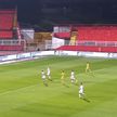 Сборная Беларуси по футболу сыграла вничью со сборной Казахстана в Лиге наций