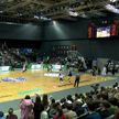 Баскетболисты «Минска» завершили выступление в чемпионате Единой лиги ВТБ