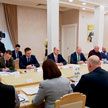 Подготовку к Форуму регионов Беларуси и России обсудили на заседании Совета Республики и Аппарата Совета Федерации