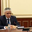 Перспективы торгово-экономического сотрудничества Беларуси и Азербайджана обсудили в Палате представителей