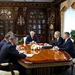 Лукашенко объяснил неординарный выбор кандидатуры нового министра лесного хозяйства