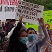 Коронавирус: в Испании – миллион заболевших, в Ирландии – второй локдаун, в Аргентине – протесты медиков
