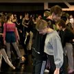 33-й Международный фестиваль современной хореографии скоро стартует в Витебске. Телеканал ОНТ наблюдал, как готовятся артисты