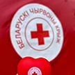 В Беларуси решение о приостановлении Красным Крестом членства БКК назвали абсолютно политизированным