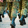 Военнослужащий Сморгонской погрангруппы совершил суицид