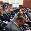 Президент пригрозил «разукомплектовать» состав правительства и губернаторов в Беларуси