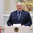 А. Лукашенко о ситуации на белорусско-украинской границе: Стрелять – это крайняя мера