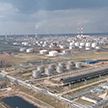 Поставки нефти на белорусские НПЗ по нефтепроводу Одесса – Броды начнутся в марте