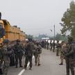 На севере Косово снова обострилась обстановка