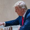 Трамп догнал Харрис в ключевой Пенсильвании после подсчета 50% голосов