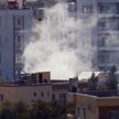 СМИ: семь мирных жителей погибли при взрыве автомобиля в Сирии