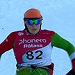 Белорусы завоевали первое золото на Зимних играх паралимпийцев «Мы Вместе. Спорт»