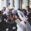 В Бразилии у невесты остановилось сердце во время свадьбы