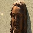 Памятник композитору Олегу Молчану открыли на Восточном кладбище Минска