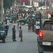 Полицейский автомобиль подорвался на мине в Афганистане: есть погибшие