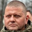Залужный пригласил начальника генштаба Польши поработать вместе