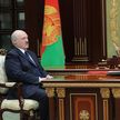 Александр Лукашенко: Справедливость – ключевая установка в работе системы государственной власти