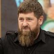 Кадыров: Пленные офицеры ВСУ чувствуют себя в безопасности в России