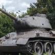 Посольство России прокомментировало провокацию с ржавым танком в Берлине