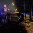 В Москве машина выехала на тротуар и сбила женщину с двумя детьми. Мать с ребенком погибли