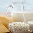Беларусь опередила Швейцарию и Австралию по экспорту сыра и творога