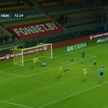 БАТЭ обыграл «Неман» в 27-м туре чемпионата Беларуси по футболу