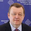 Глава МИД Беларуси примет участие в заседании СМИД ШОС в Астане