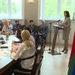 Наталья Кочанова провела встречу с представительницами Белорусского союза женщин Гродно