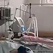 В больнице скорой помощи Гродно находятся двое иракцев, один из них – на ИВЛ