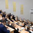 В Минске стартовал ежегодный семинар для представителей дипмиссий Беларуси