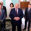 Александр Лукашенко: Я поручил Администрации Президента спланировать мою работу в вузах