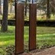 Имена 18 белорусов появились на мемориале в Норвегии