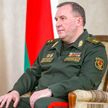 В ОДКБ войдут десятки стран, считает министр обороны Беларуси Хренин