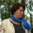 Глава Белорусского союза женщин Елена Богдан: Дети никогда и ничему не помеха