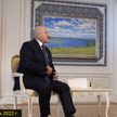 France-Presse опубликовало интервью с Лукашенко: о чем говорил белорусский лидер и что подмечают эксперты?