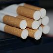 С 1 июня изменятся цены на некоторые сигареты в Беларуси