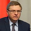 Новым министром экономики назначен Александр Червяков