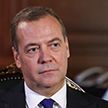 Медведев рассказал, какую проблему решила СВО