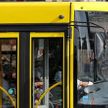 Минчанин получил приговор за избиение контролера общественного транспорта