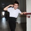 Мальчик из Донбасса рассказал, как начал ходить благодаря белорусским врачам