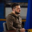 Зеленский надеется на окончание военных действий на Украине до конца года