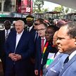 Алейник: визит Лукашенко в Зимбабве открывает серию мероприятий со странами дальней дуги