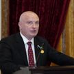 Клишас: необходимо жестко ответить Болгарии, заблокировавшей счета посольства России