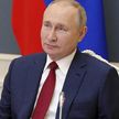Путин заявил, что Запад загнал себя в ловушку и не смог предвидеть свое ослабление