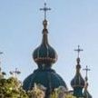 В Киеве ночью тайно снесли Десятинный храм
