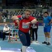 Белорусский легкоатлет Дмитрий Карпук стал победителем чемпионата Европы среди спортсменов не старше 23 лет