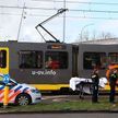 Стрельба в трамвае в Утрехте: три человека погибли и еще девять пострадали