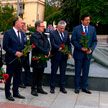 В Минске проходит международная парламентская конференция «Историческая память: Великая Победа, добытая единством»