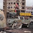 В столице Мали при взрыве бензовоза погибли шесть человек